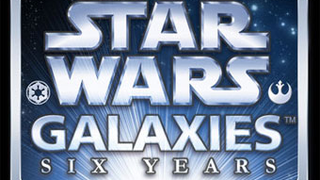 Star Wars Galaxies Fans Generate 3 Million Works Of Fan Fiction